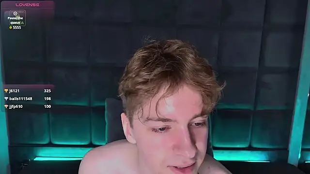 Paul_Holt live sex cam