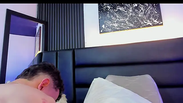 Duolust1 live sex cam