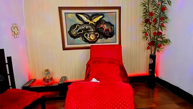 PowerExplosive live sex cam