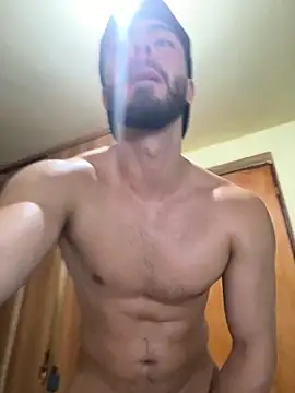 MaxDell live sex cam