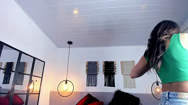 Sweet_camille live sex cam