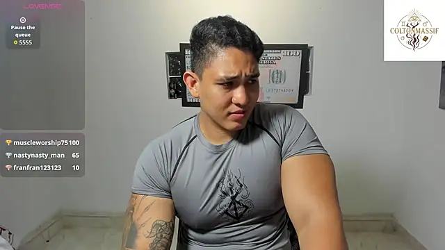 Colton_Massif live sex cam
