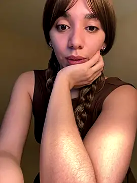 Capricho_01 live sex cam