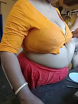 ANUBHABI live sex cam