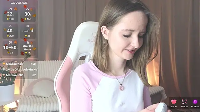 AlexsisFaee live sex cam