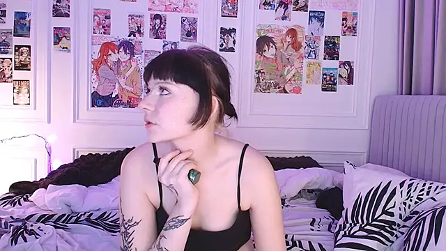 Night_changers live sex cam