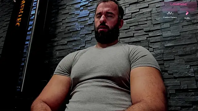 David_Big_Daddy live sex cam