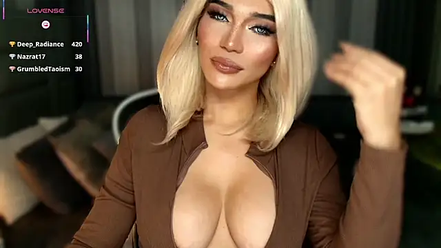 TheHuntress_ live sex cam