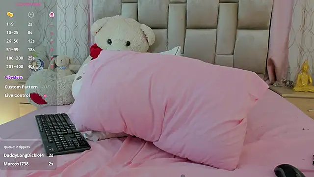 cute_dani01 live sex cam