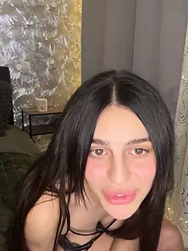 DeineJulia live sex cam