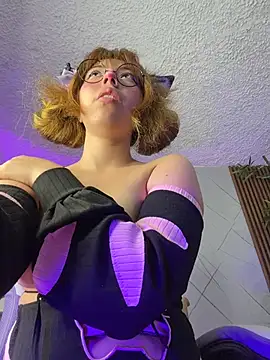 Purplee_Baby live sex cam