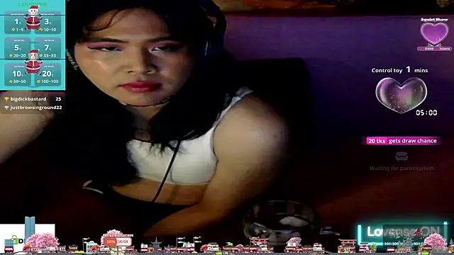 tashakaixxx live sex cam