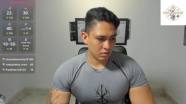 Colton_Massif live sex cam