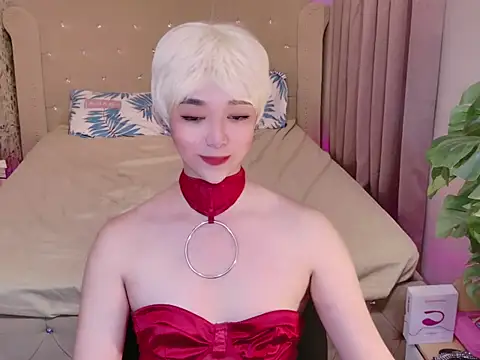 Ts-yoshi live sex cam