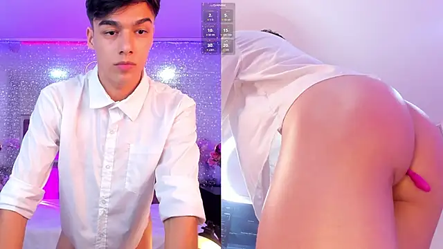 Gerony_ live sex cam