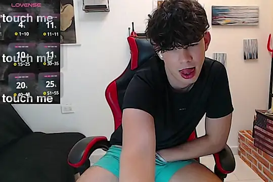 Angelo-cianuro- live sex cam