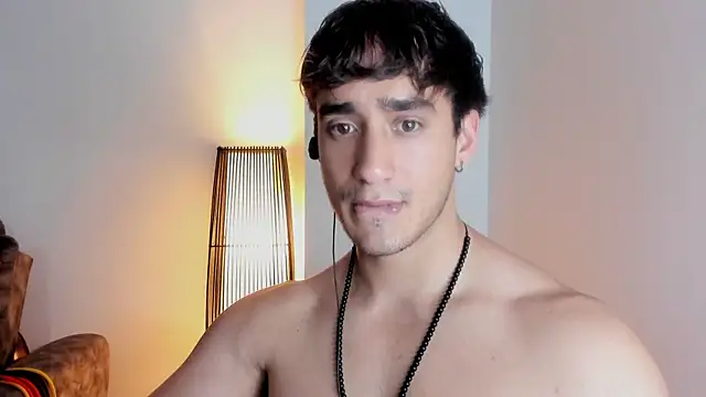 AlexRivera6 live sex cam