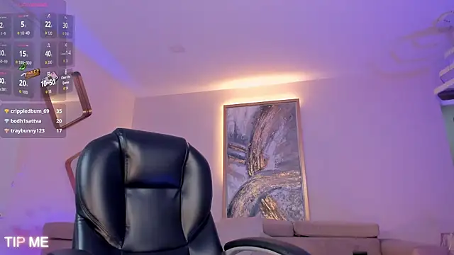 SophieBarnett live sex cam