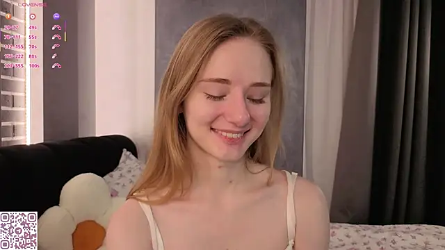 ElvinaRose live sex cam