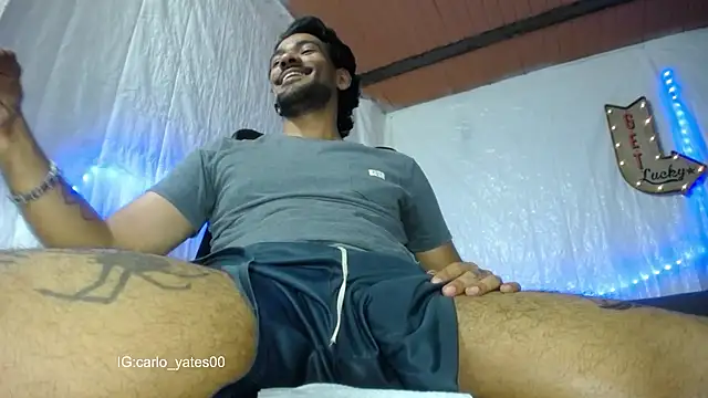 Carlo_yates live sex cam