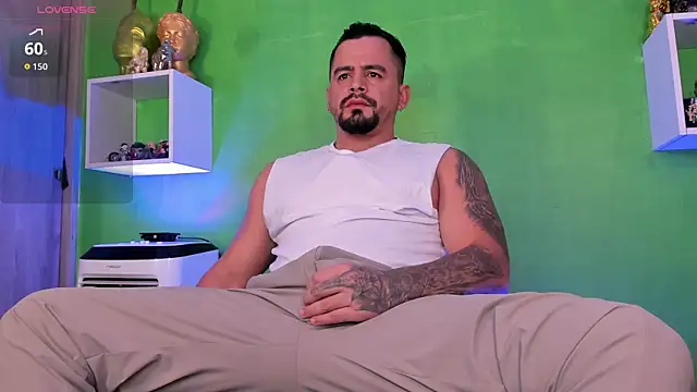 riky_11 live sex cam