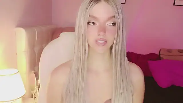 EvaEvangeline live sex cam