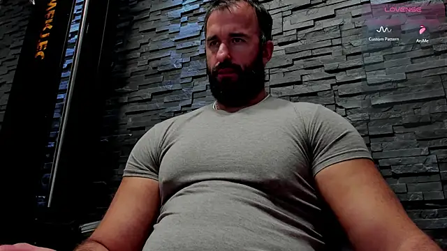 David_Big_Daddy live sex cam