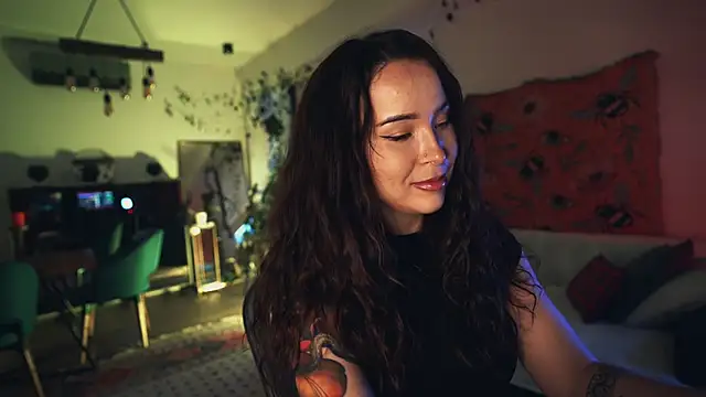 Leona_Mell live sex cam