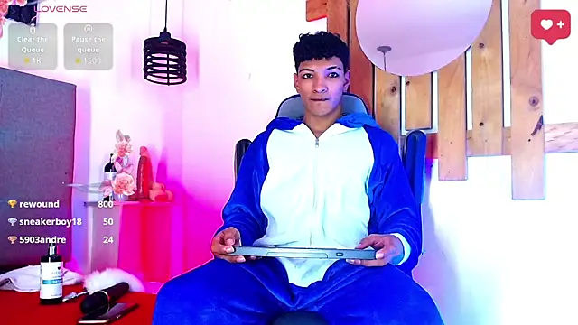 Rick_Wade live sex cam