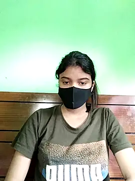 Jaya-Ray live sex cam