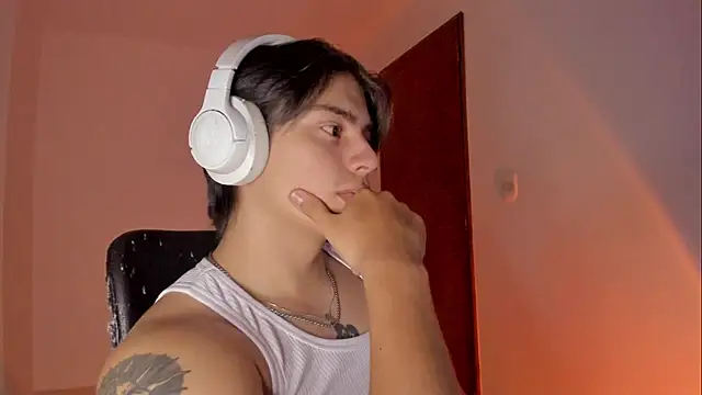 Giordano_Russo live sex cam