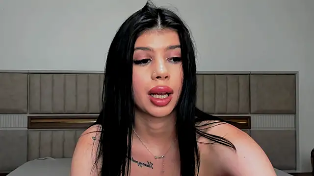 Sierra_Halle live sex cam