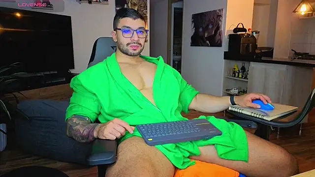 Michael_Diamond live sex cam