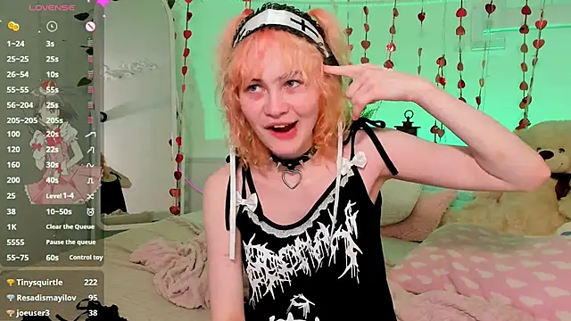 Awawrin live sex cam