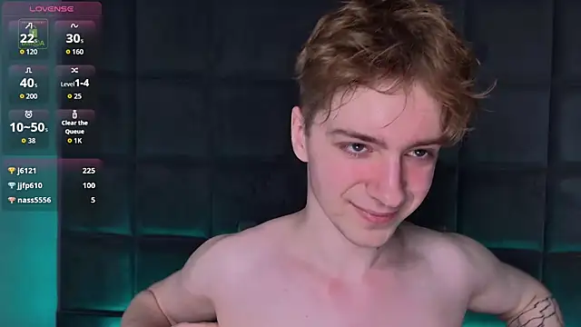 Paul_Holt live sex cam