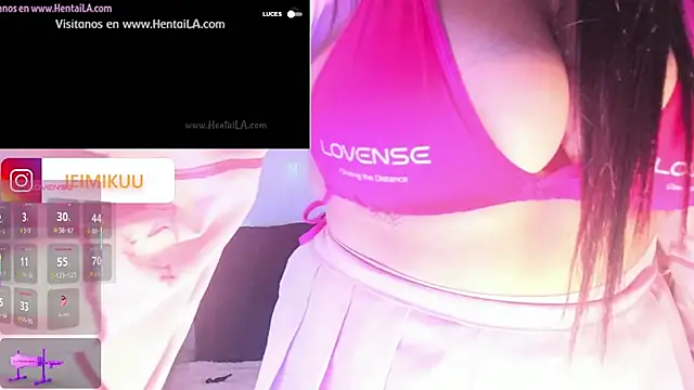 mikuru_hara live sex cam