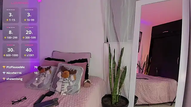 Stanlor1226 live sex cam