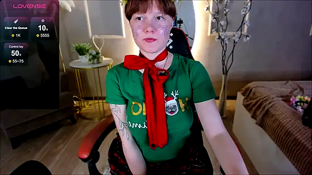 DreamyLuna live sex cam