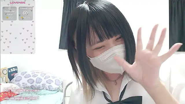 FUYU_rain live sex cam