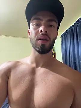 MaxDell live sex cam