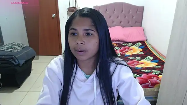 july-feria live sex cam