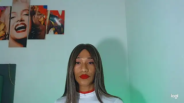 red_veltet live sex cam