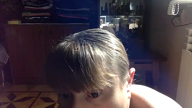 KlavdiaPetrivna live sex cam