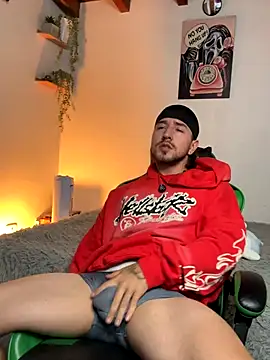 Valentino_Xander live sex cam