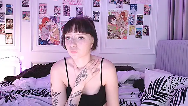 Night_changers live sex cam