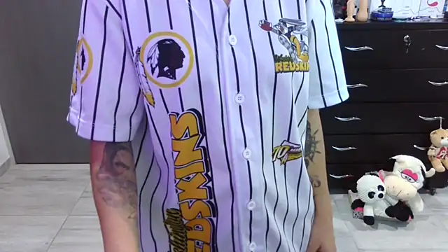 thomascooper7 live sex cam