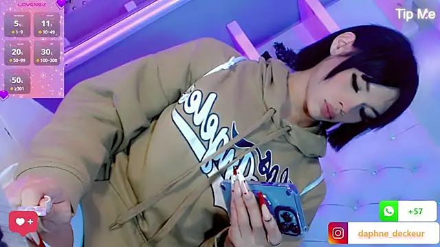 Daphnne_XXX live sex cam