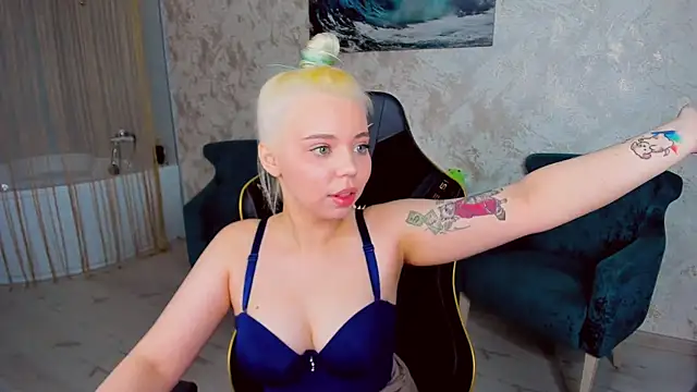 EnergyBunny_1 live sex cam