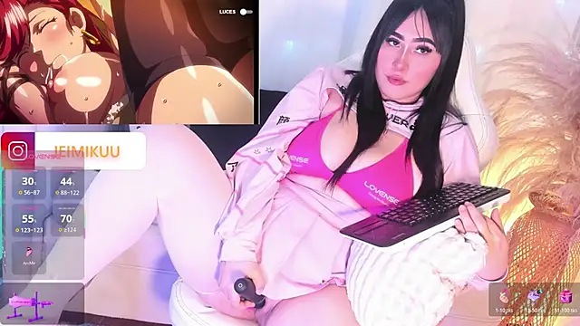 mikuru_hara live sex cam