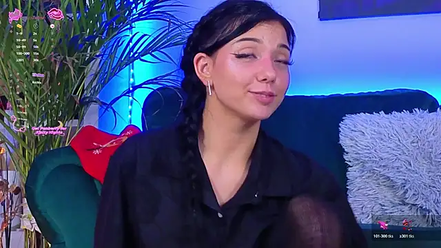 Avery-- live sex cam